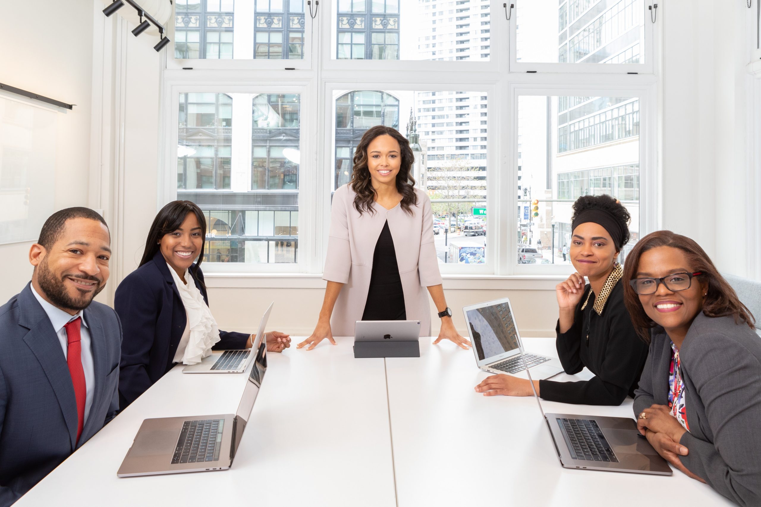 Empowered and Insured: How Modern Women Are Redefining Financial Security